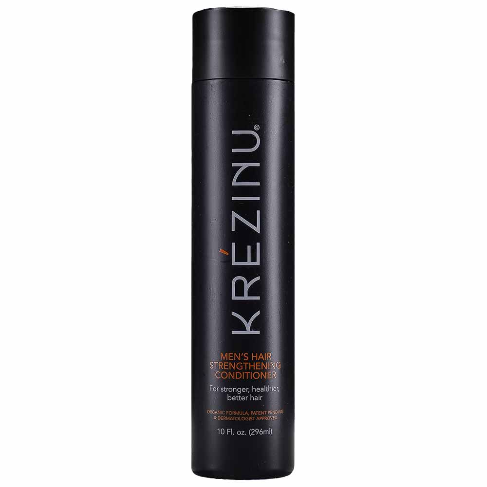 Hair Strengthening Duo Men – Krézinu