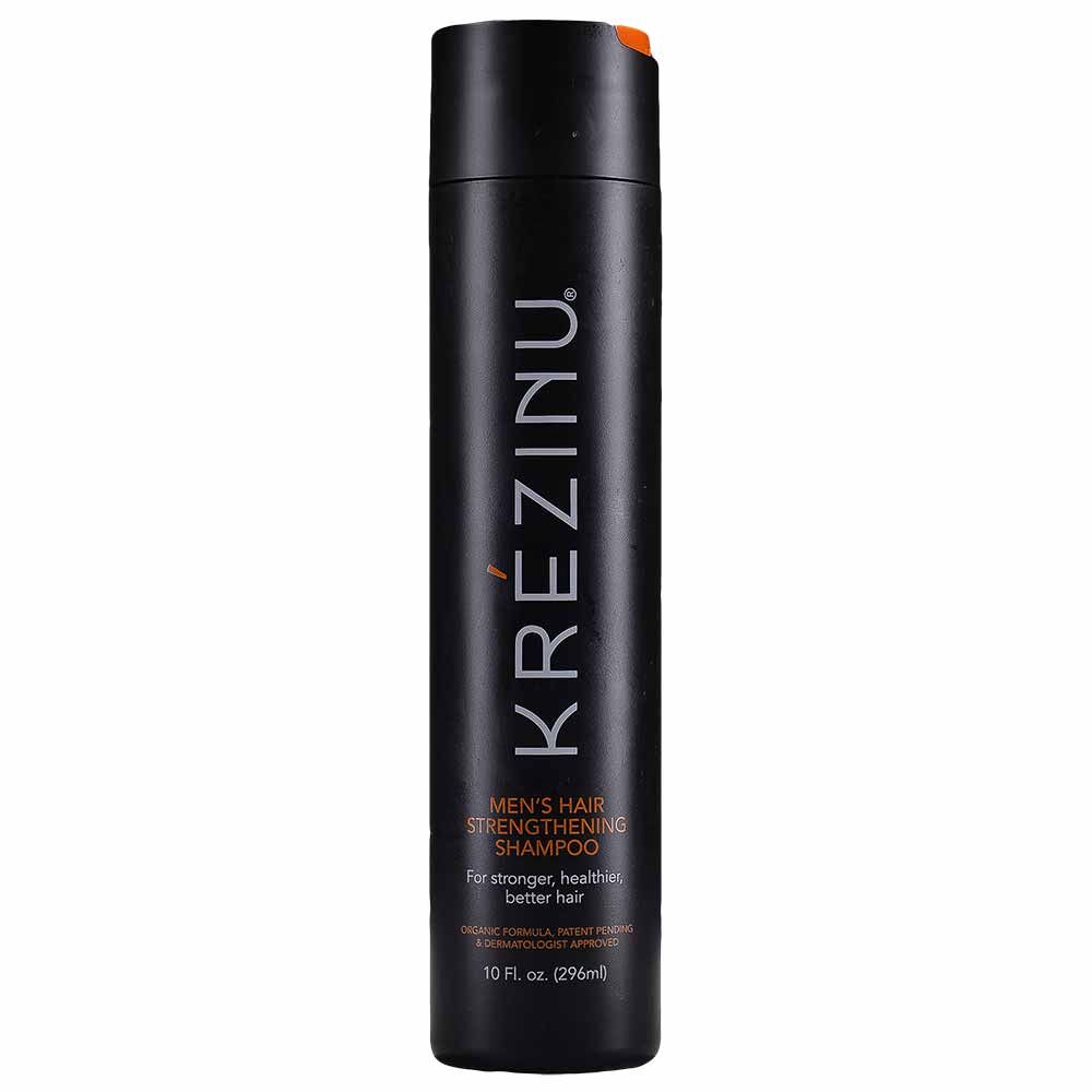 Hair Strengthening Duo Men – Krézinu