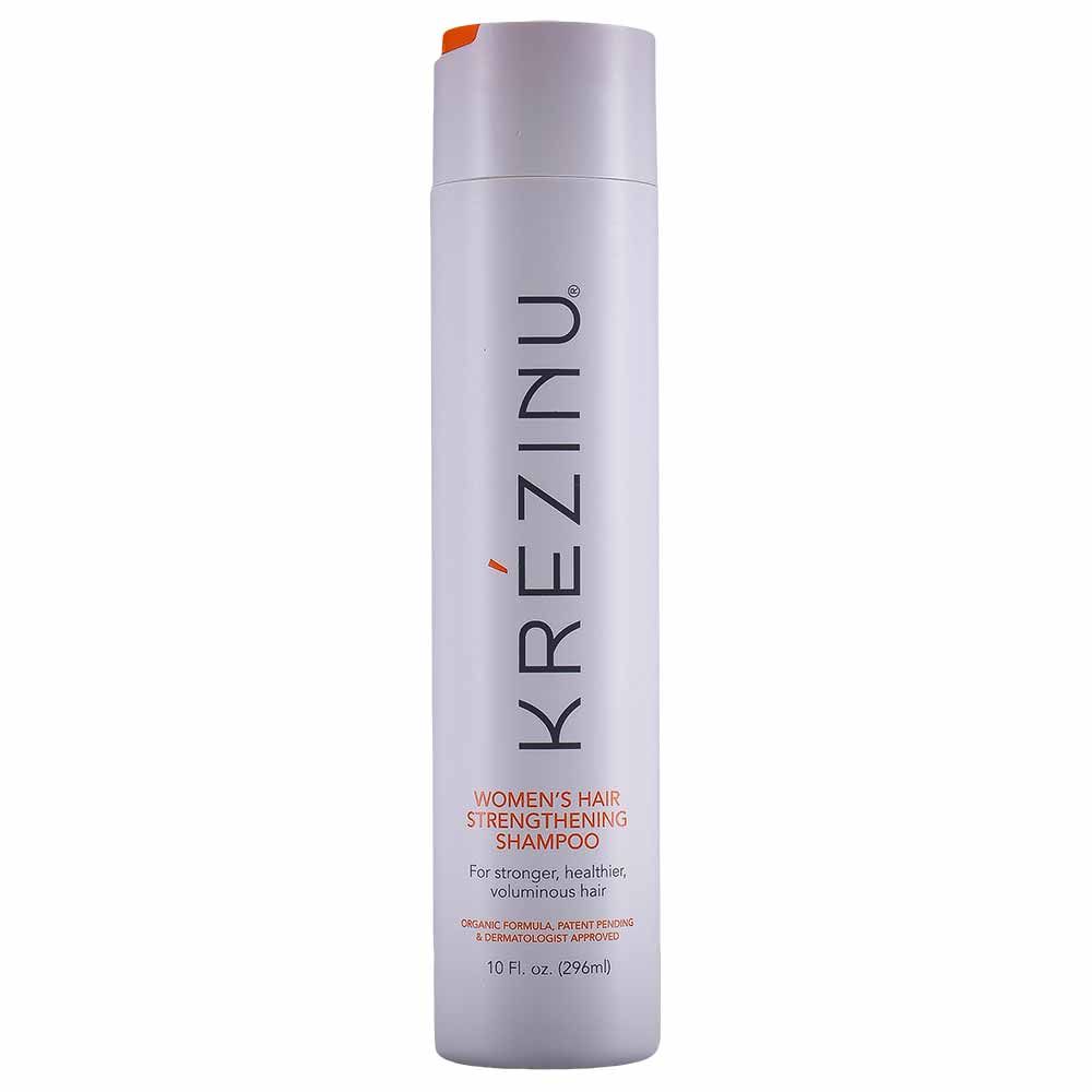Hair Strengthening Duo Women – Krézinu